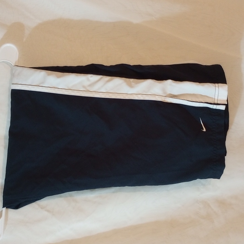 Nike capri